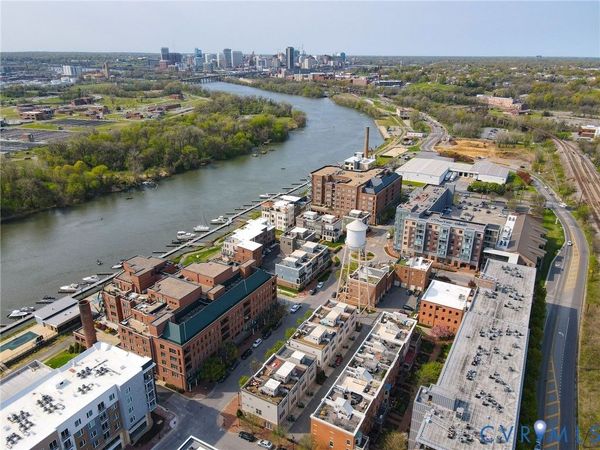 4820 Old Main Street , Unit 402, Henrico, VA 23231