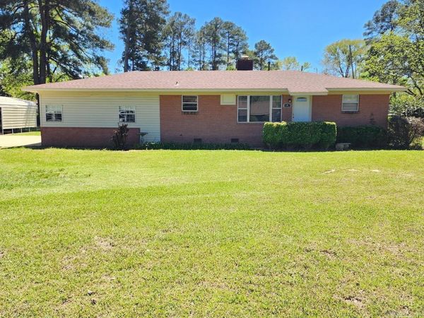 183 Oleta, El Dorado, AR 71730