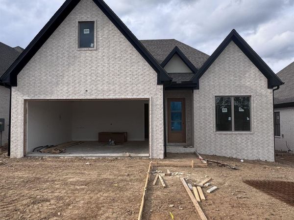 28 Mountain Brook Road, Little Rock, AR 72223