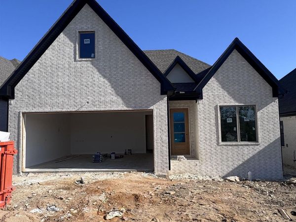 28 Mountain Brook Road, Little Rock, AR 72223