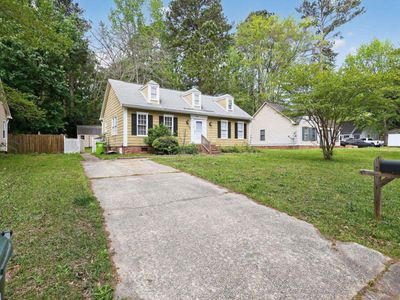 305 Wharfsdale Road, Irmo, SC 29063