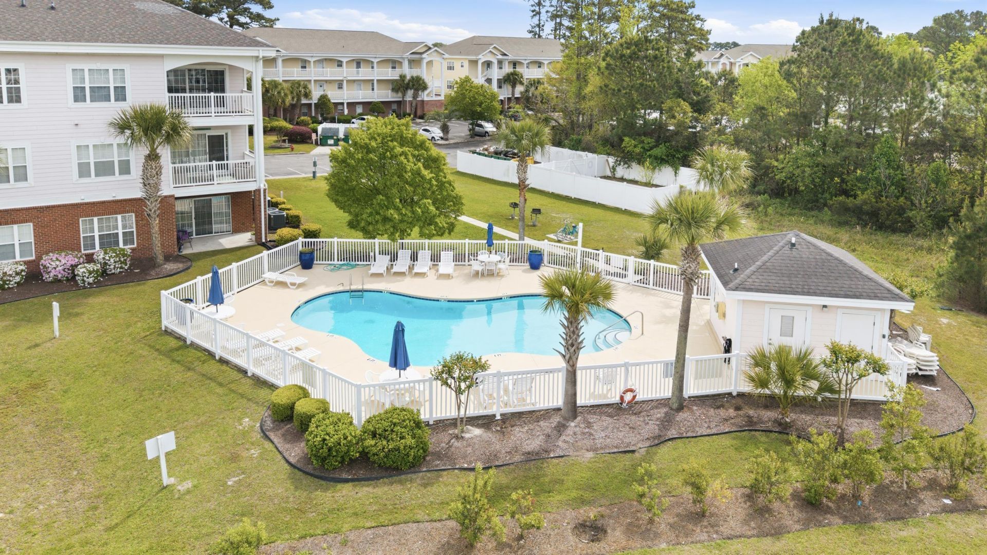 4141 Hibiscus Dr. Photo 33