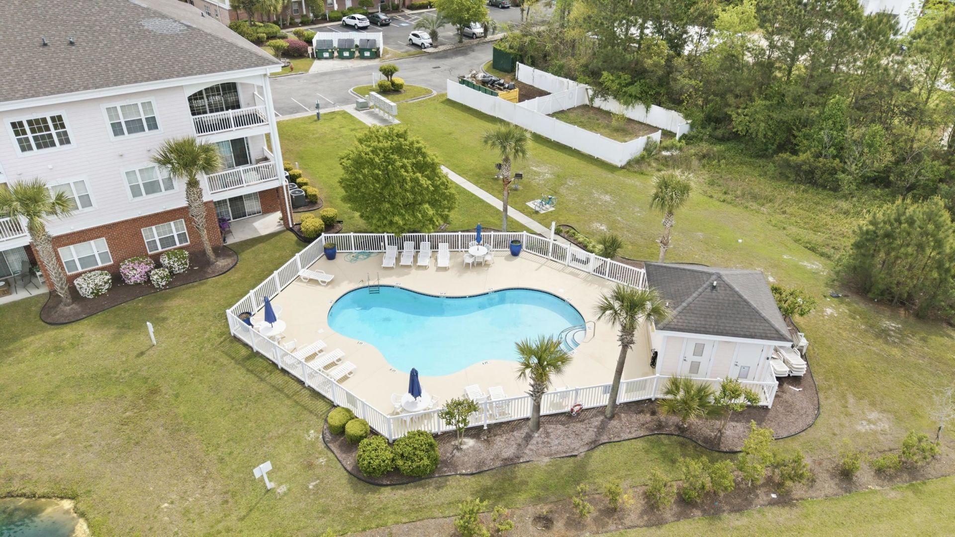 4141 Hibiscus Dr. Photo 34