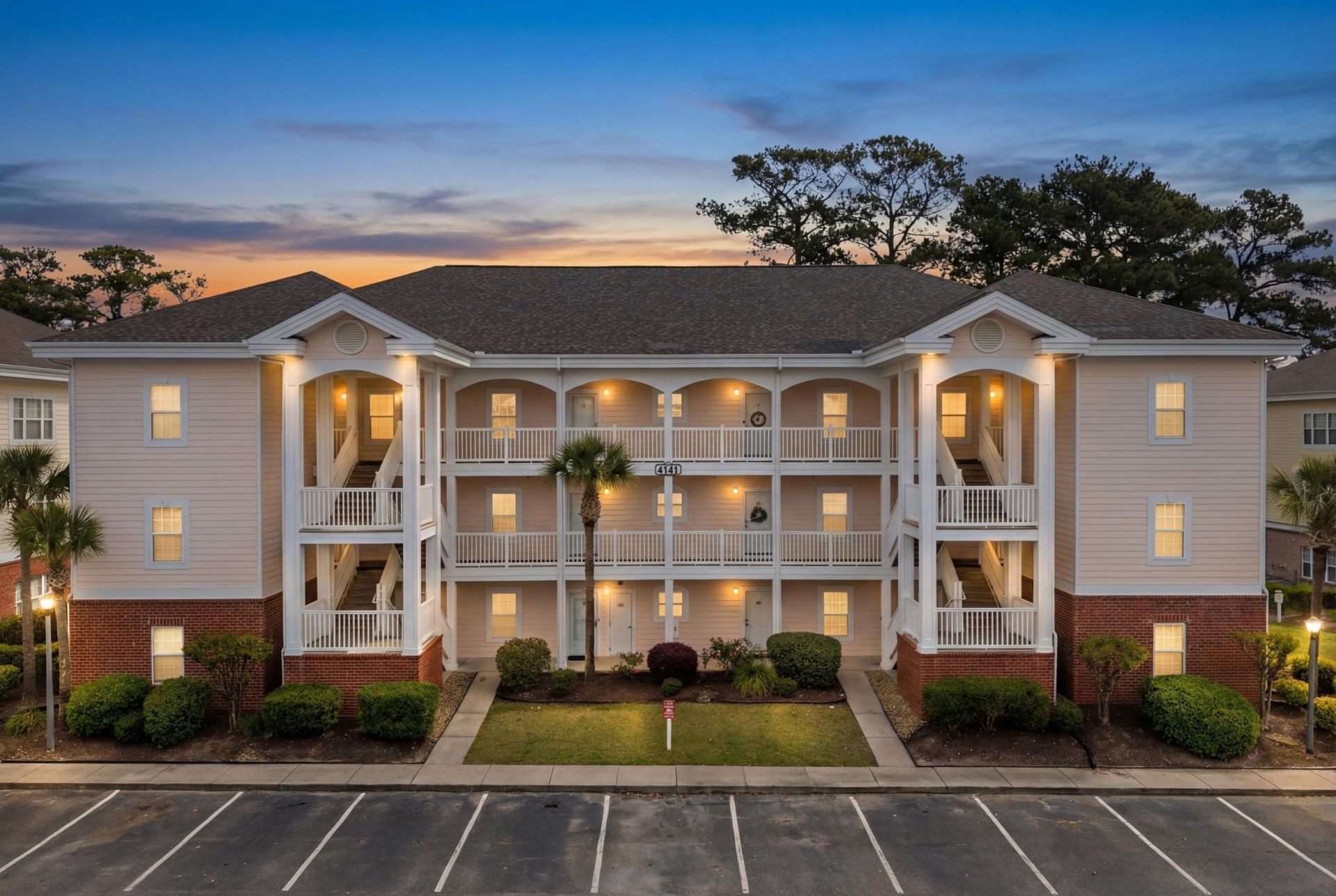 4141 Hibiscus Dr. Photo 39