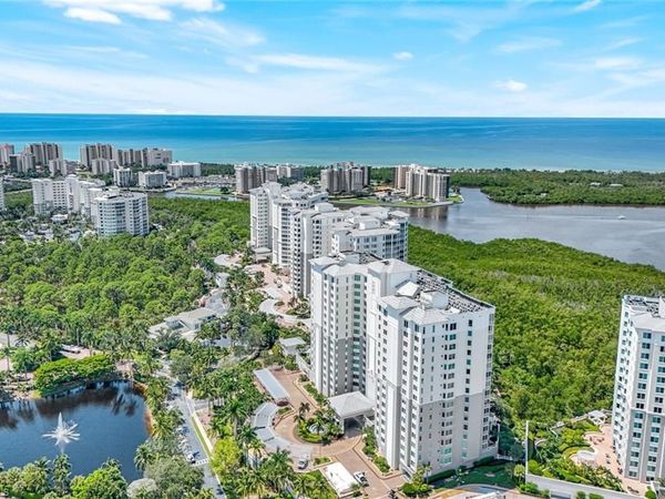 275 Indies WAY , Unit 1701, NAPLES, FL 34110