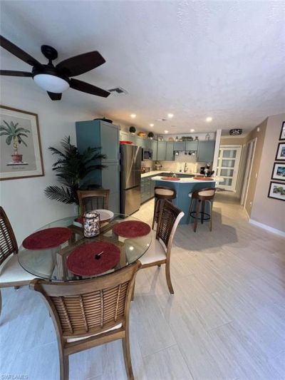 1535 Chesapeake Ave , Unit A2, Naples, FL 34102 Photo