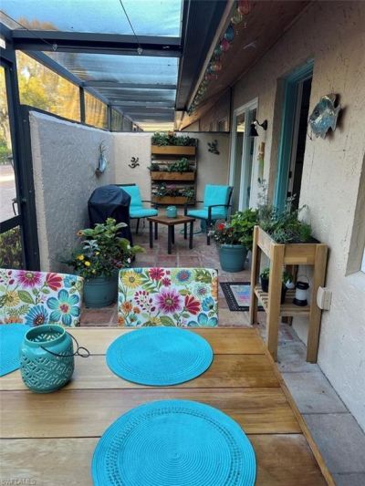 1535 Chesapeake Ave , Unit A2, Naples, FL 34102 Photo