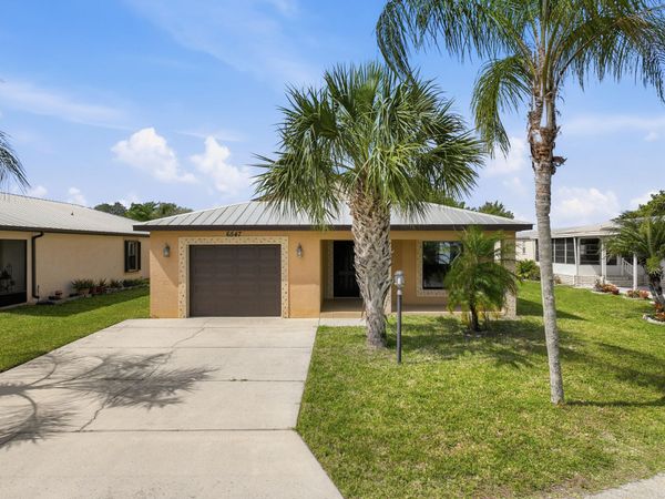 6547 Zapote Court, Fort Pierce, FL 34951