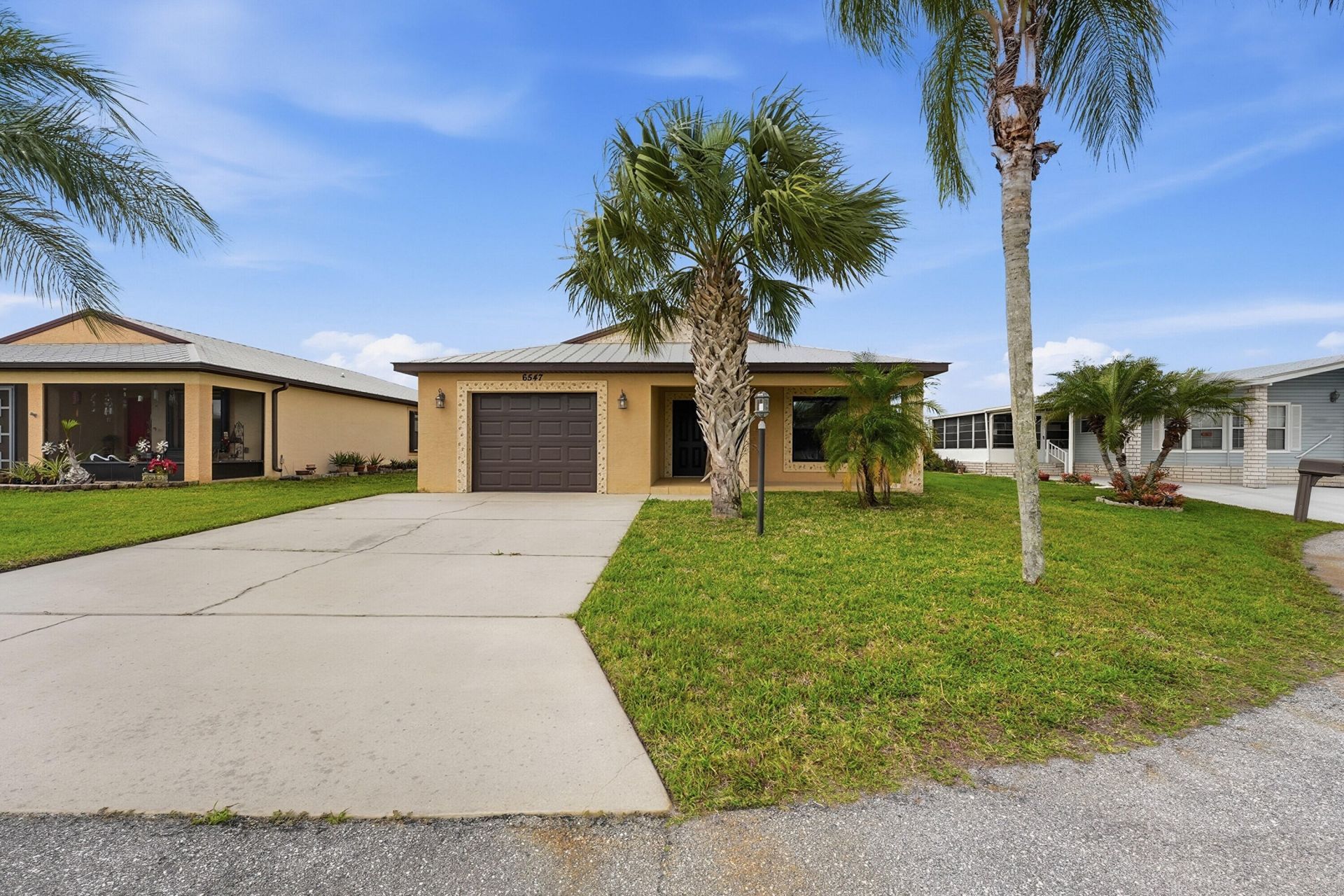 6547 Zapote Court, Fort Pierce, FL 34951 Photo