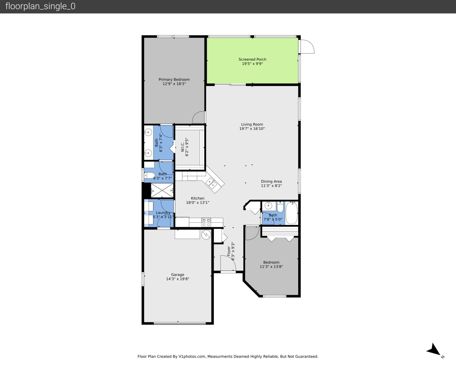 6547 Zapote Court, Fort Pierce, FL 34951 Photo