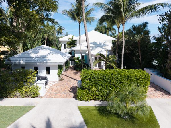 121 Seville Road, West Palm Beach, FL 33405