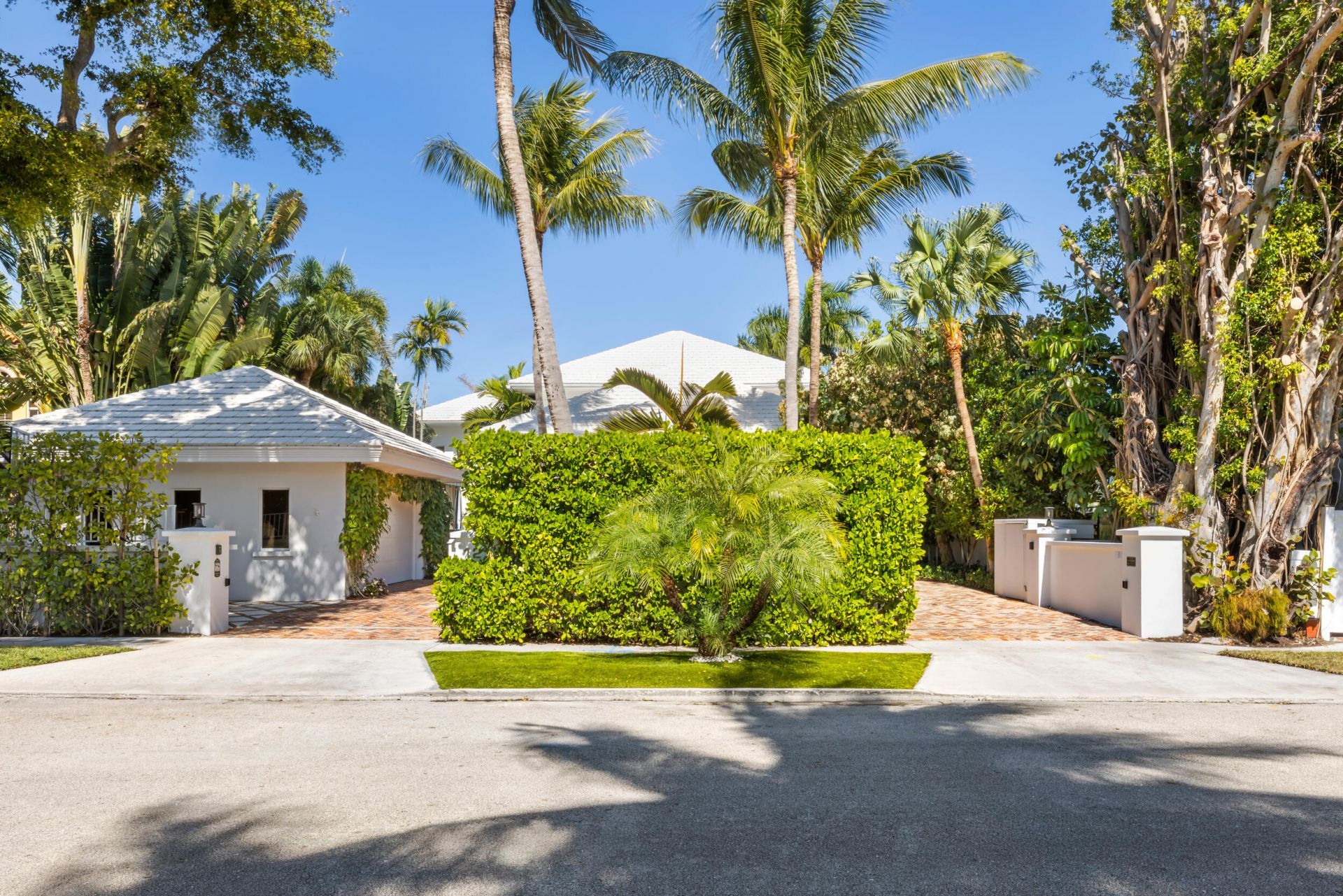 121 Seville Road, West Palm Beach, FL 33405 Photo