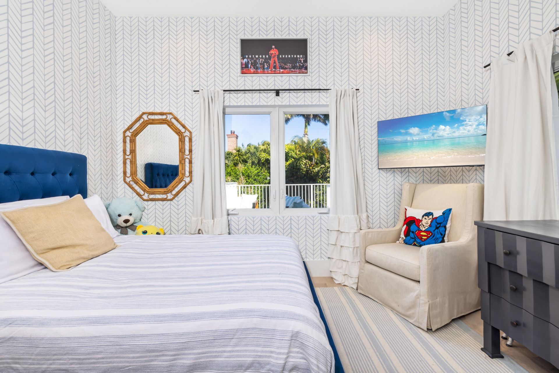 121 Seville Road, West Palm Beach, FL 33405 Photo
