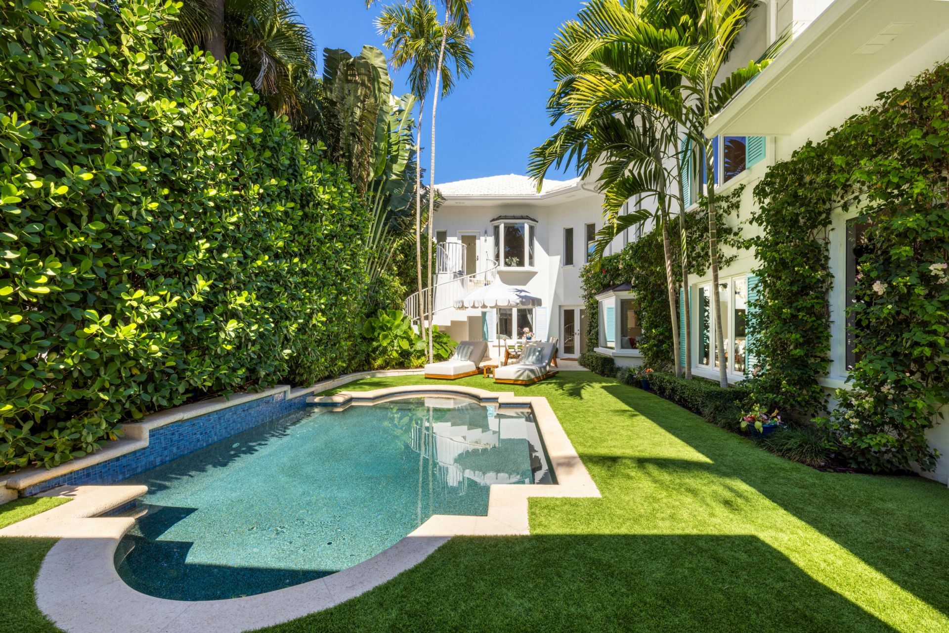 121 Seville Road, West Palm Beach, FL 33405 Photo