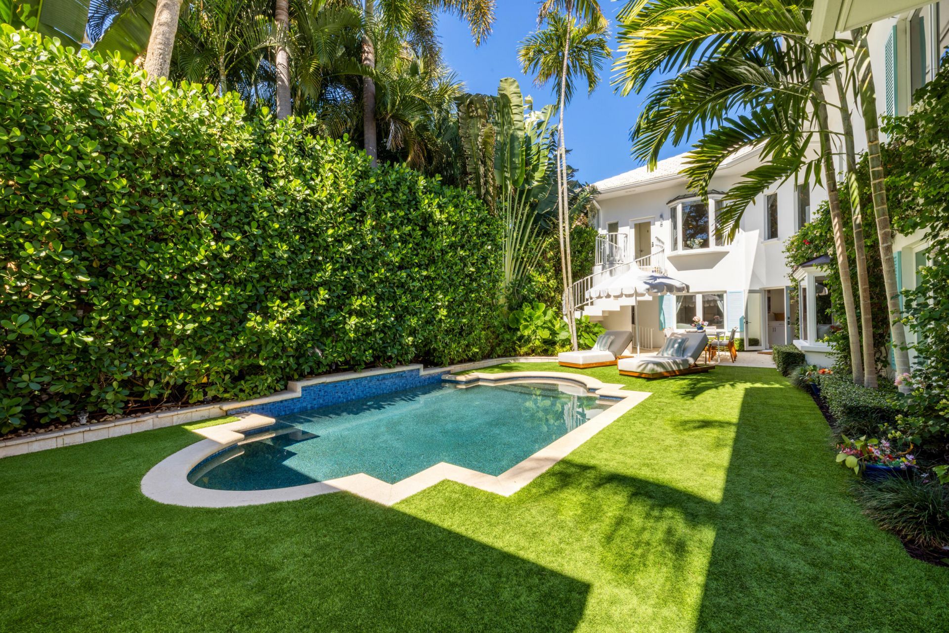 121 Seville Road, West Palm Beach, FL 33405 Photo