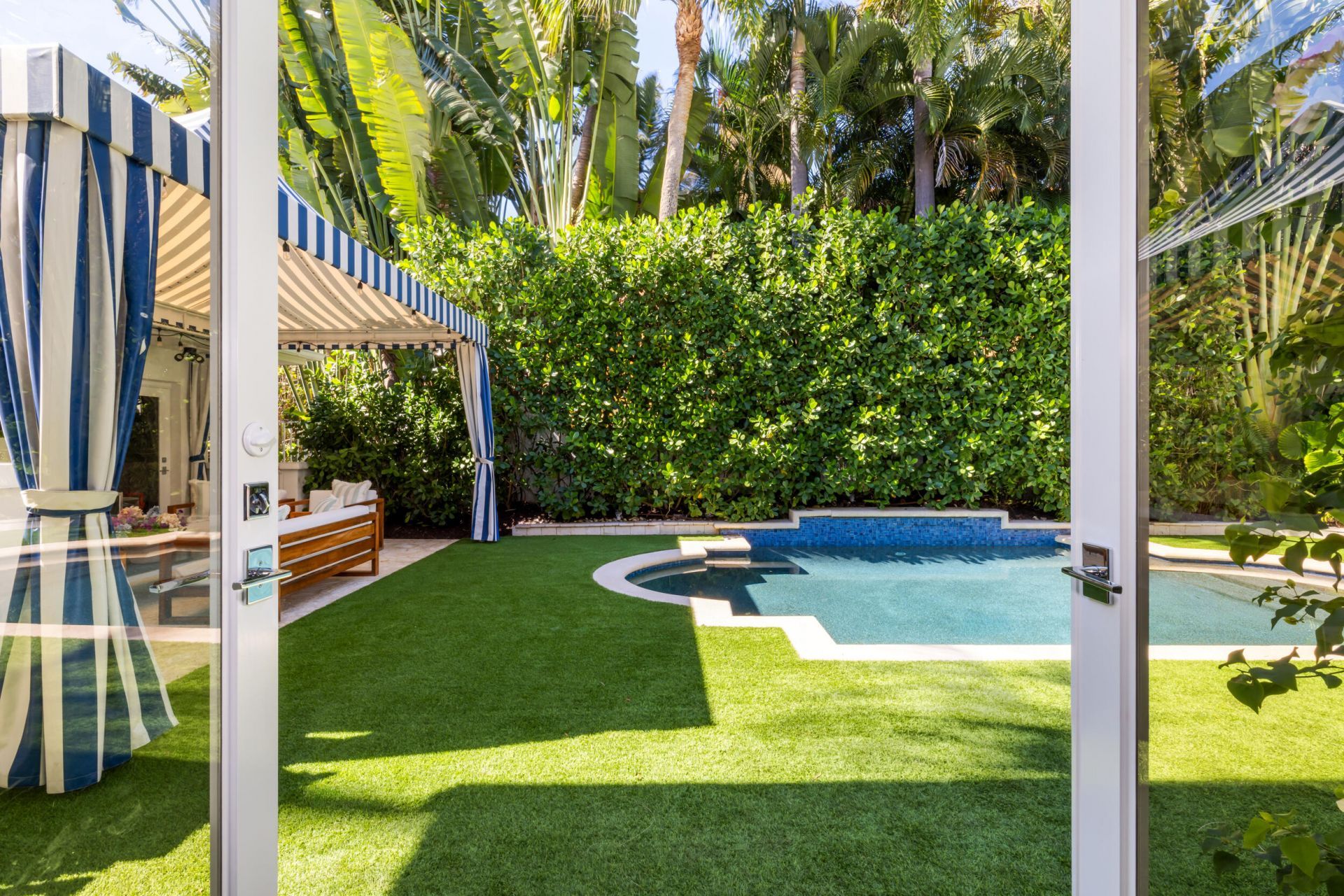 121 Seville Road, West Palm Beach, FL 33405 Photo