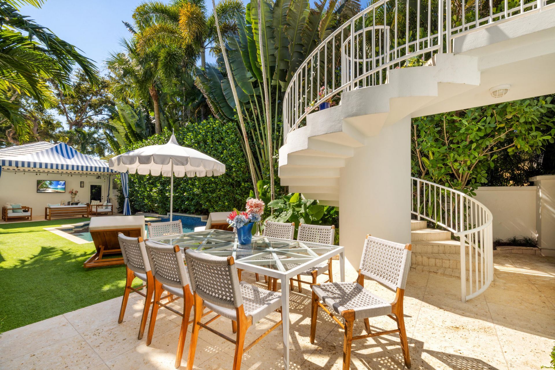121 Seville Road, West Palm Beach, FL 33405 Photo