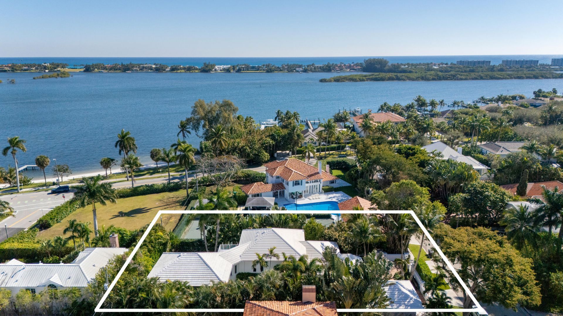 121 Seville Road, West Palm Beach, FL 33405 Photo