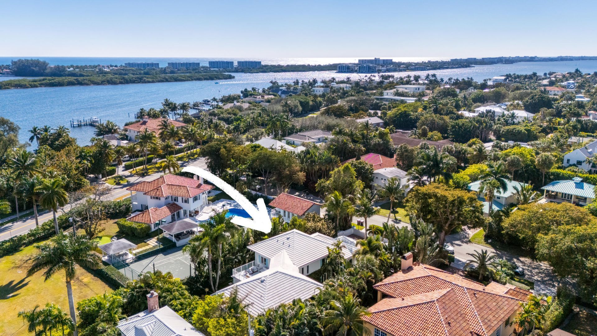 121 Seville Road, West Palm Beach, FL 33405 Photo