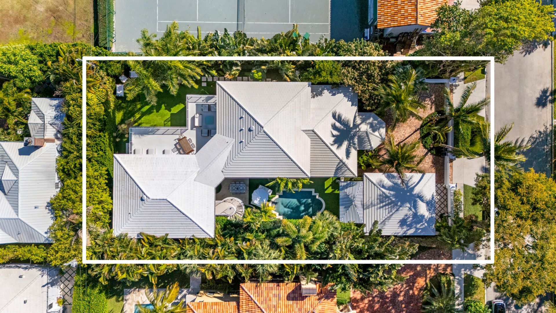 121 Seville Road, West Palm Beach, FL 33405 Photo