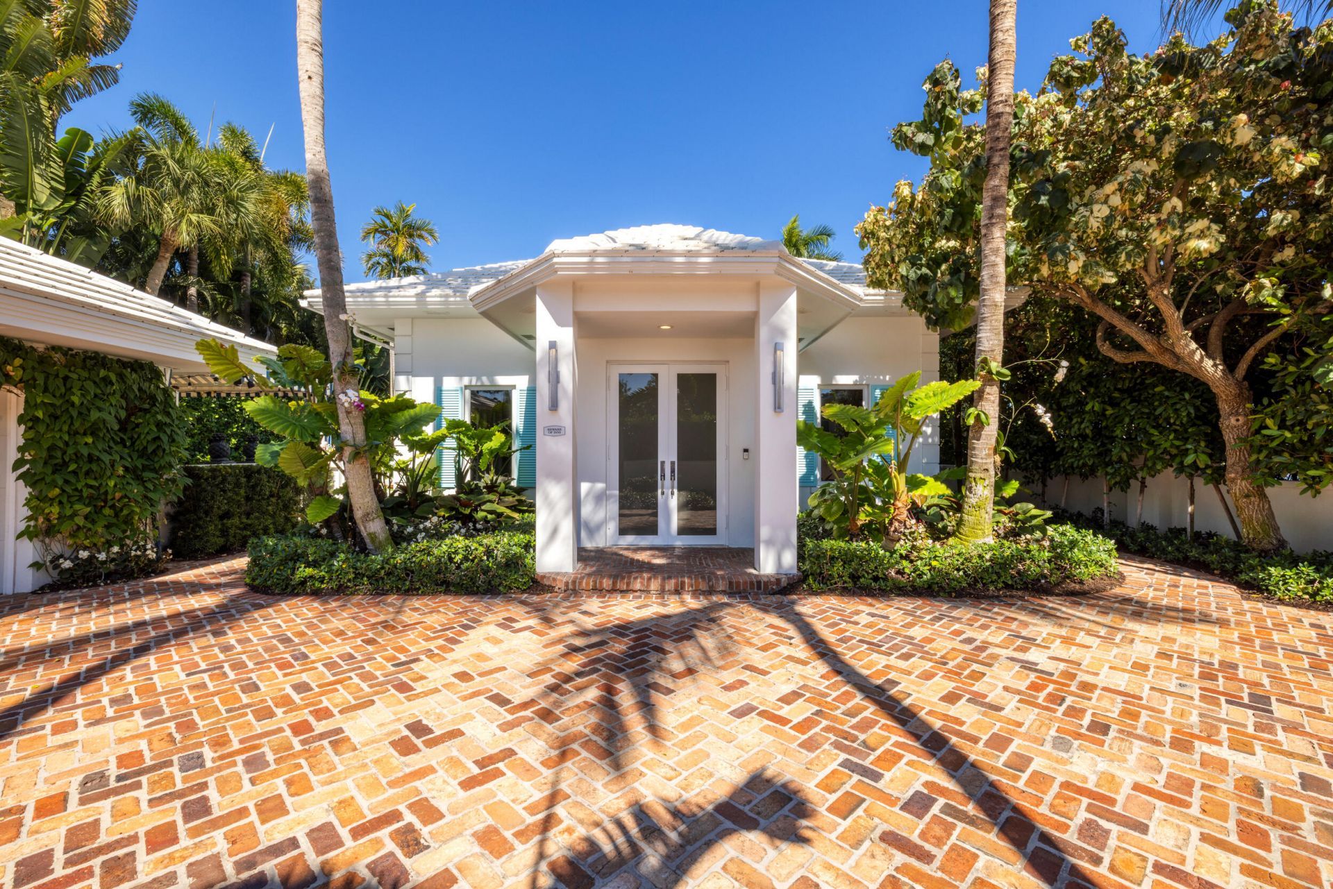 121 Seville Road, West Palm Beach, FL 33405 Photo