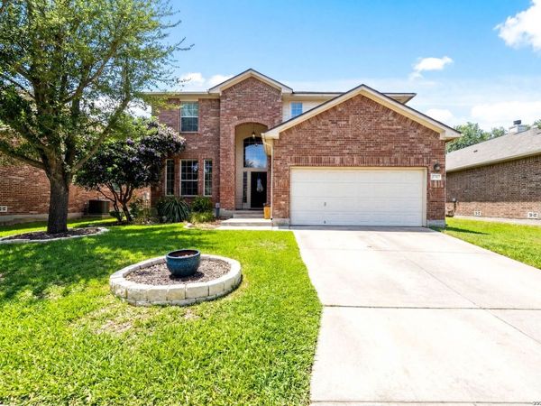 3707 Cotoneaster, San Antonio, TX 78261