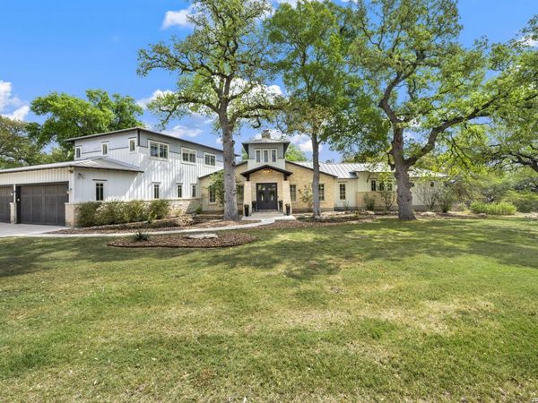 32550 STAHL LN, Bulverde, TX 78163