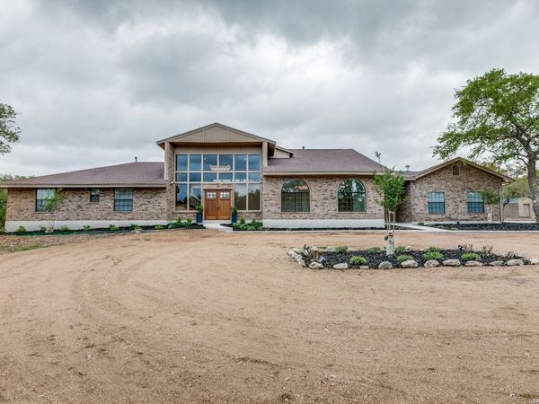 13539 Sleepy Oaks, San Antonio, TX 78253