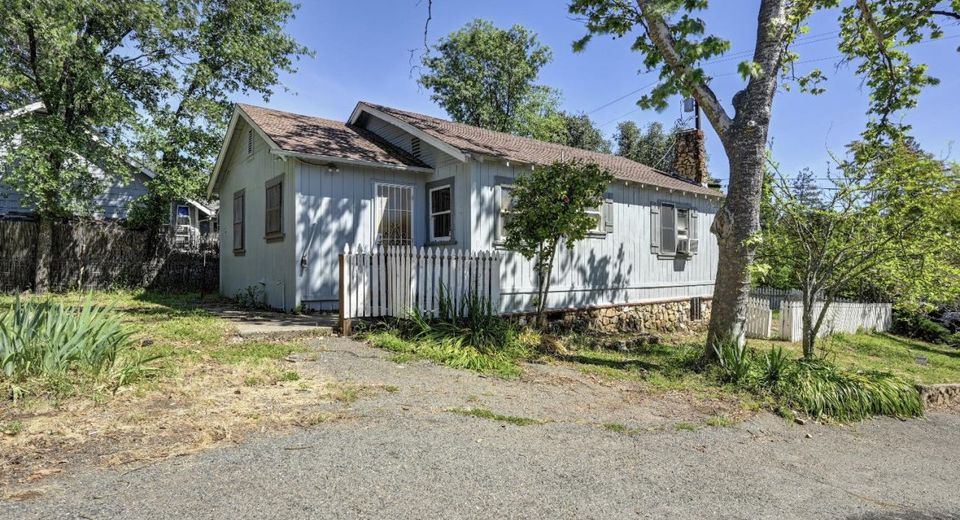 885 Hillcrest, Placerville, CA 95667 Photo