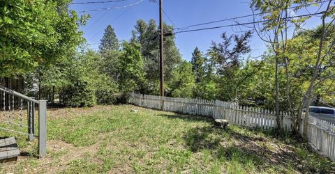 885 Hillcrest, Placerville, CA 95667 Photo