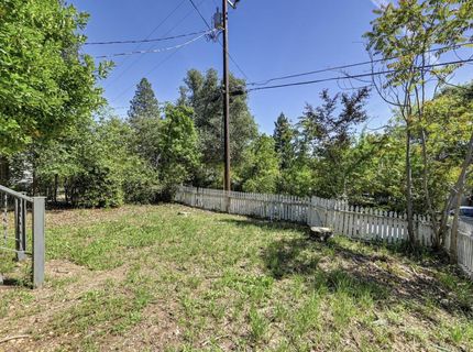 885 Hillcrest, Placerville, CA 95667 Photo