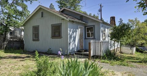 885 Hillcrest, Placerville, CA 95667 Photo
