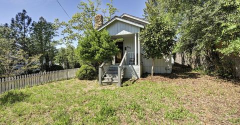 885 Hillcrest, Placerville, CA 95667 Photo