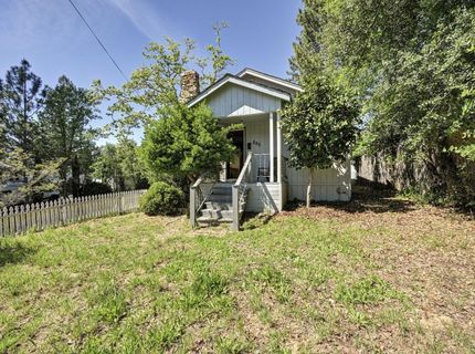 885 Hillcrest, Placerville, CA 95667 Photo