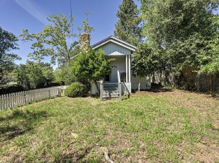 885 Hillcrest, Placerville, CA 95667 Photo