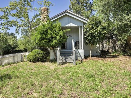 885 Hillcrest, Placerville, CA 95667 Photo