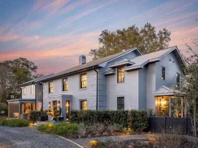 11 Pierates Cruz, Mount Pleasant, SC 29464