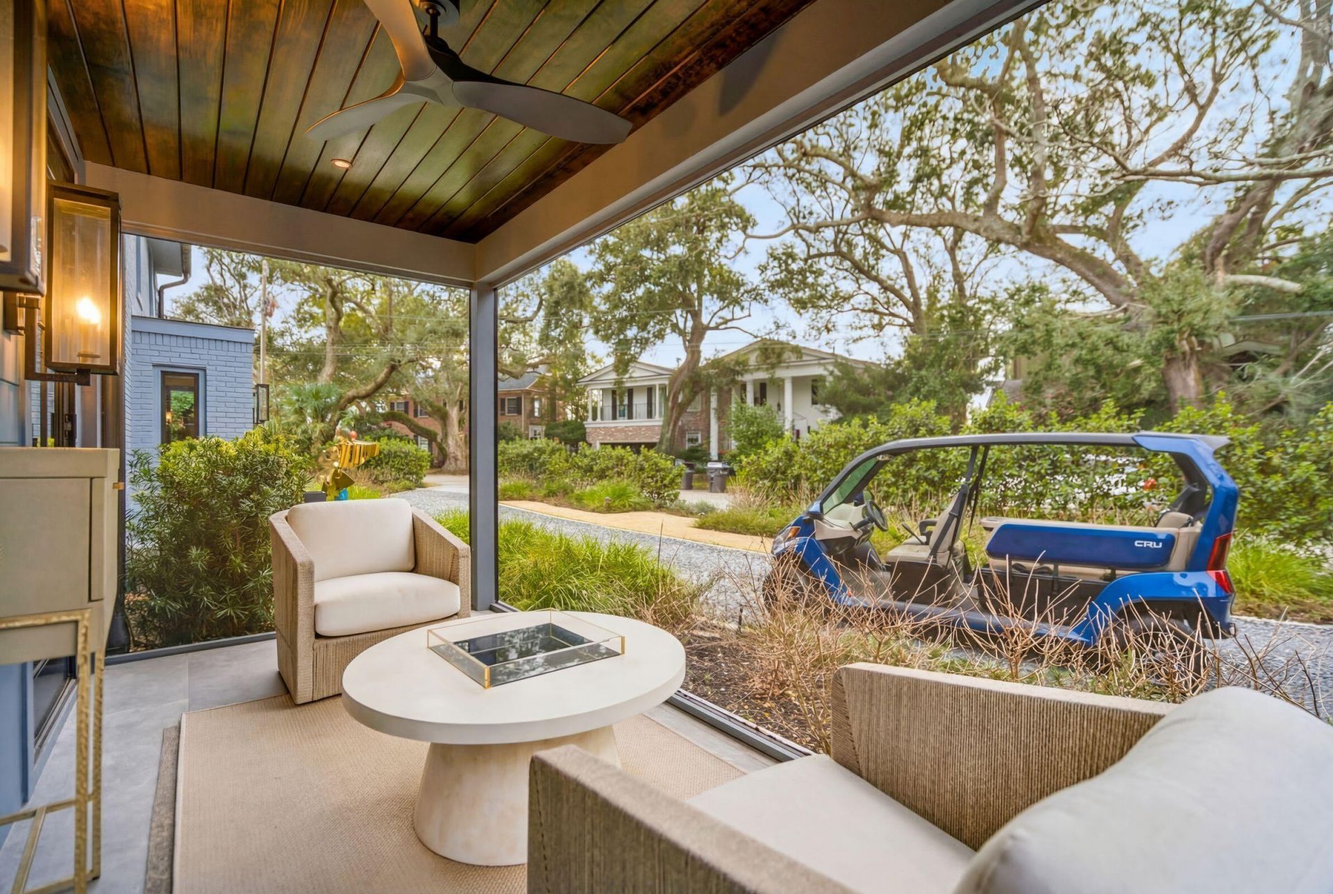 11 Pierates Cruz Photo 19