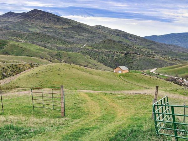 TBD Liberty Rd, Sweet, ID 83670