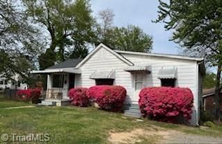 408 Oakhurst Street, Kernersville, NC 27284 Main Photo