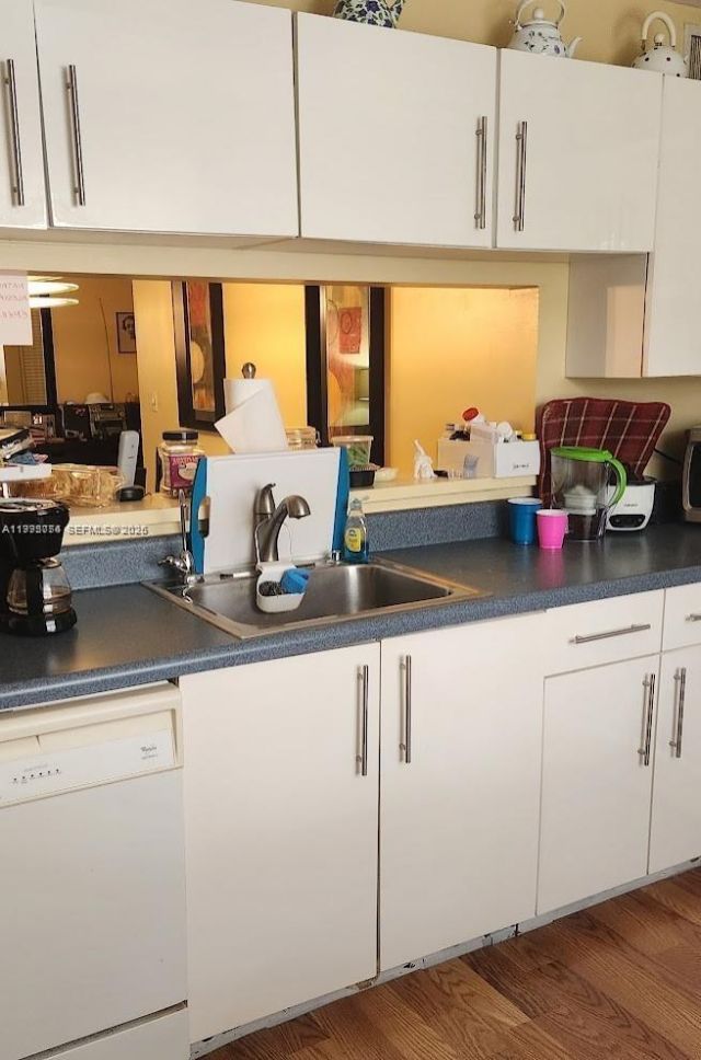 3545 Magellan Cir, Unit 352-5, Aventura, FL 33180 Photo