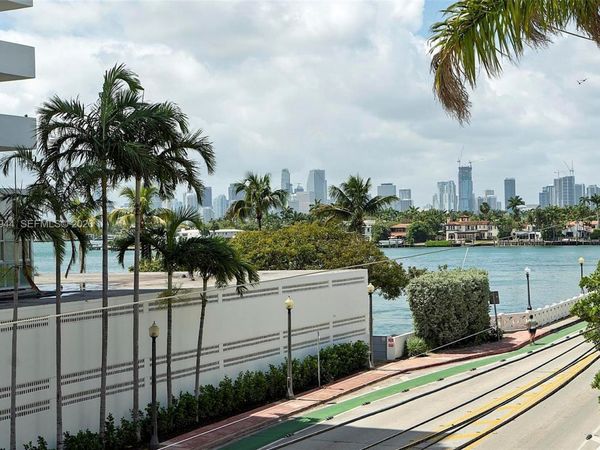 1 Century Ln, Unit 303, Miami Beach, FL 33139