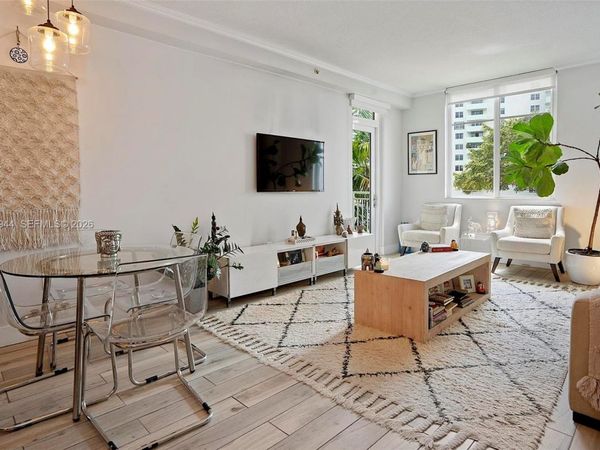 1 Century Ln, Unit 303, Miami Beach, FL 33139