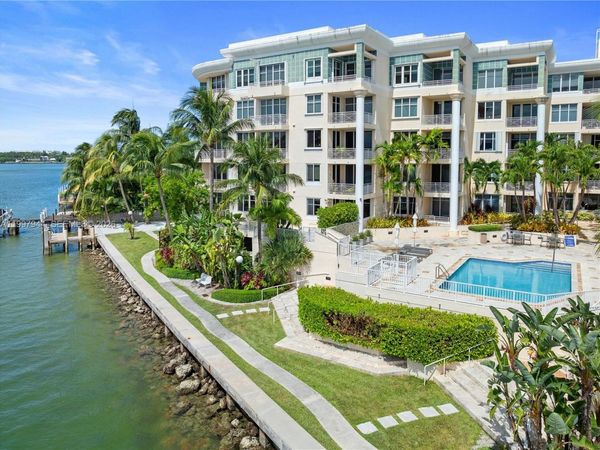 1 Century Ln, Unit 303, Miami Beach, FL 33139