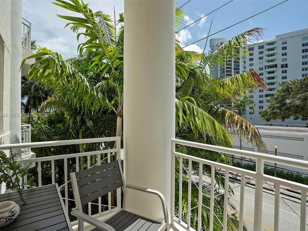 1 Century Ln, Unit 303, Miami Beach, FL 33139