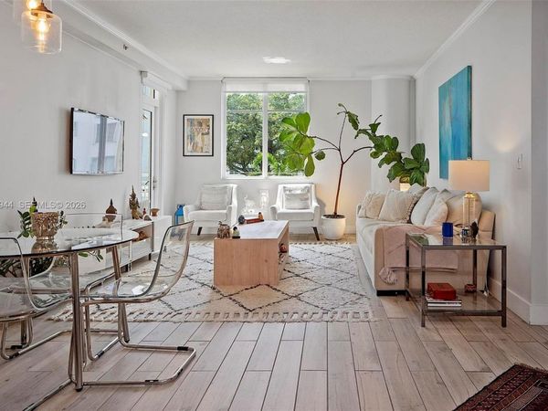1 Century Ln, Unit 303, Miami Beach, FL 33139