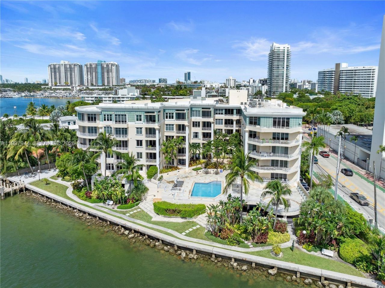 1 Century Ln, Unit 303, Miami Beach, FL 33139 Photo