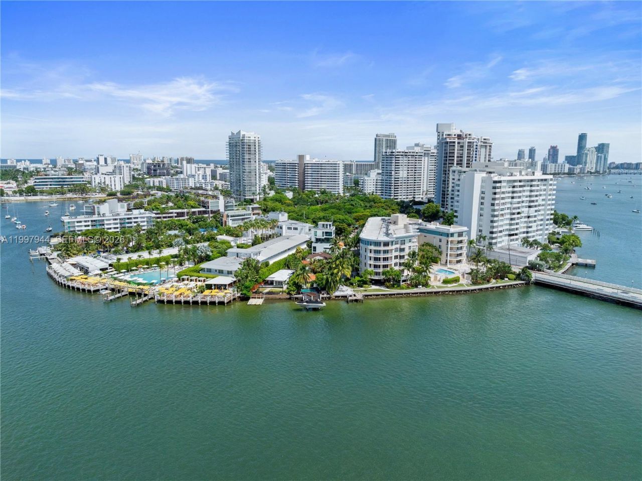 1 Century Ln, Unit 303, Miami Beach, FL 33139 Photo