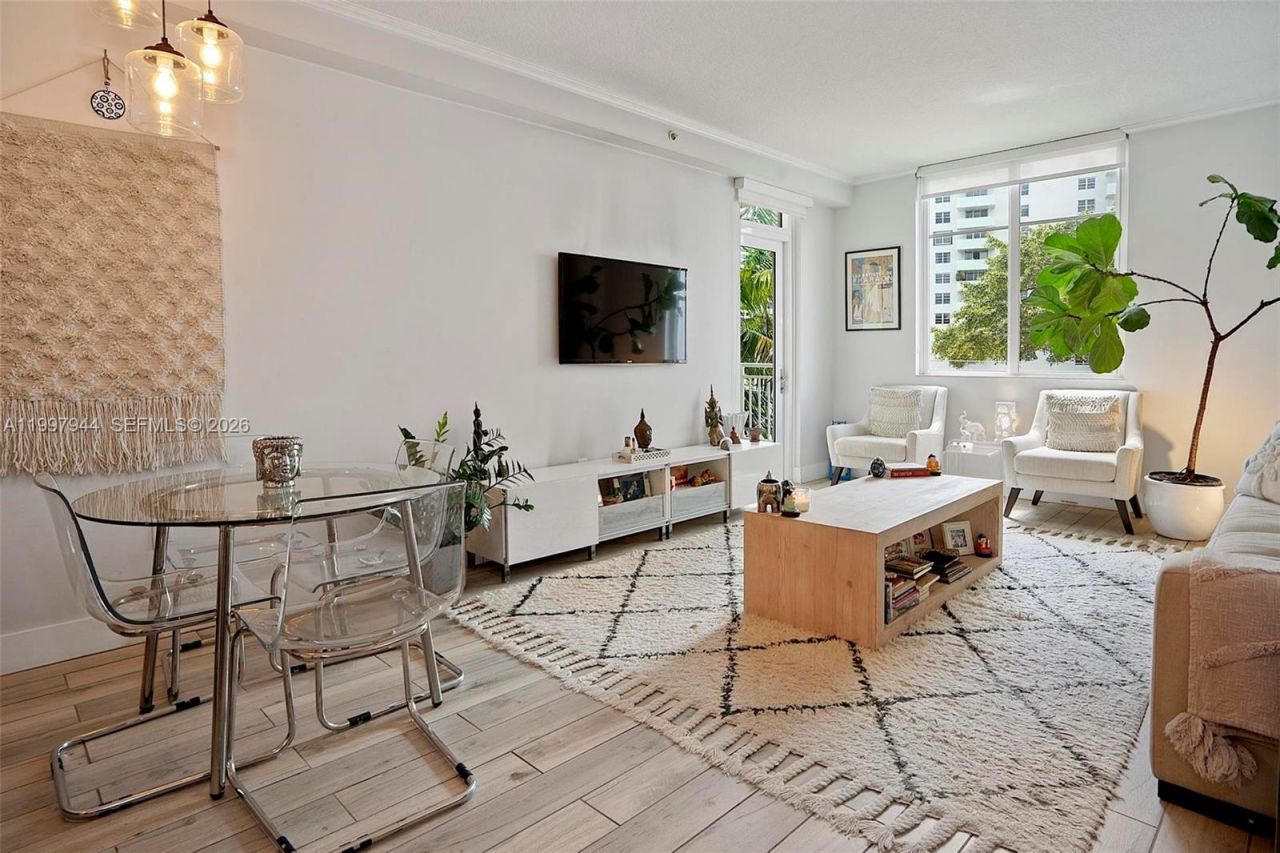 1 Century Ln, Unit 303, Miami Beach, FL 33139 Photo