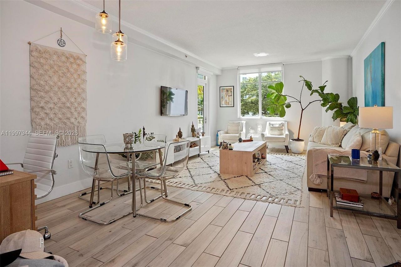 1 Century Ln, Unit 303, Miami Beach, FL 33139 Photo